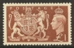 GB Definitives 1937-1950 M/M