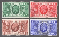 1935 Jubilee