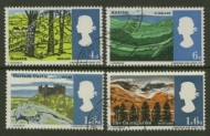 1966 Landscapes
