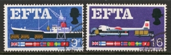 1967 Efta