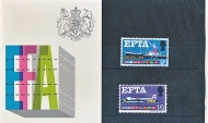 1967 EFTA Pack