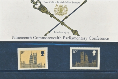 1973 Parliament