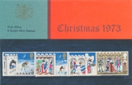 1973 Christmas