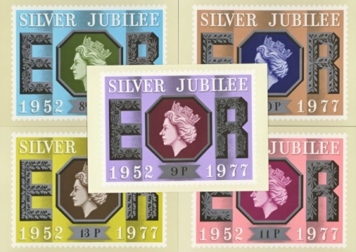 1977 Jubilee