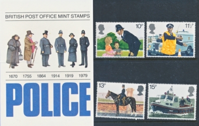 1979 Police