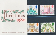 1980 Christmas