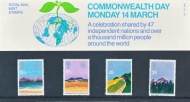 1983 Common Day