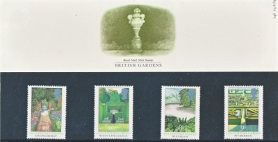 1983 Gardens