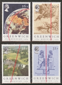 1984 Greenwich