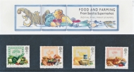 1989 Food