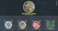 1989 Microscopes