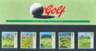 1994 Golf