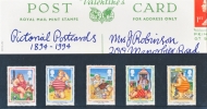 1994 Postcards