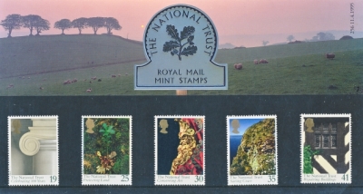 1995 National Trust