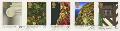 1995 National Trust