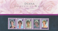 1998 Diana