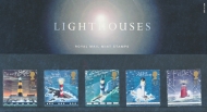 1998 Lighthouses