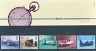 1998 Speed