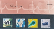 1999 Patients