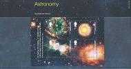 2002 Astronomy M/S