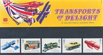 2003 Transport