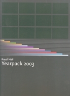 2003 Collectors Pack