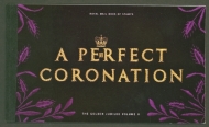 2003 Coronation DX 31
