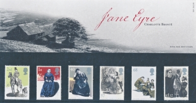 2005 Jane Eyre