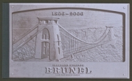 2006 Brunel DX 36