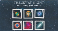 2007 The Sky at Night