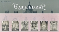 2008 Cathedrals