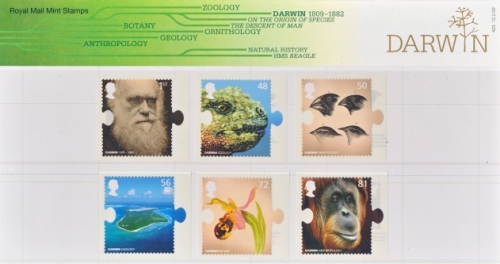 2009 Darwin