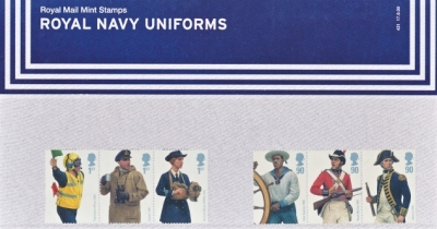 2009 Navy Uniforms