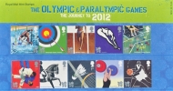 2009 Olympics