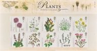 2009 Plants