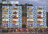 LS68 2009 Scotland Castles