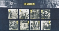 2010 Britain Alone