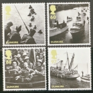 2010 Dunkirk 2nd Issue