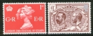 2010 Stamp Show 2v