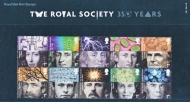 2010 Royal Society
