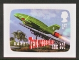 2011 1st Thunderbirds S/A