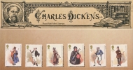 2012 Charles Dickens