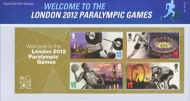 2012 Paralympic M/S
