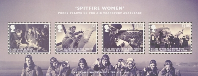 2022 Women of World War II M/S