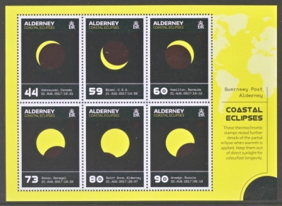2017 Coastal Eclipses M/S