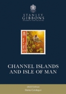 Channel Islands and Isle of Man NEW 2022 Edition