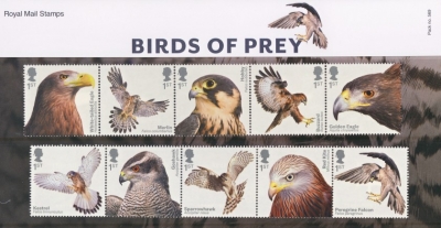 2019 Birds of Prey