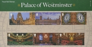 2020 Palace of Westminster
