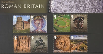 2020 Roman Britain