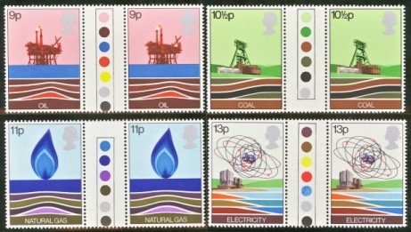 1978 Energy